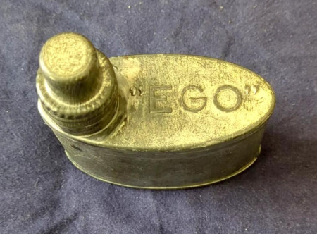 EGO (Norvège)
